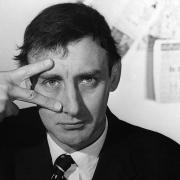 Sky To Broadcast Lost Spike Milligan Footage