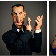 Spitting Image Return Date Confirmed 