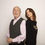 More Live Dates For Gyles Brandreth And Susie Dent Plus West End Residency