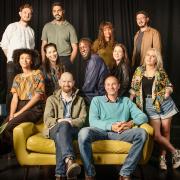 Writers Revealed For New Comedy Scheme