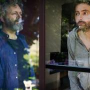 News: David Tennant And Michael Sheen To Return For More Staged