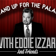 Eddie Izzard