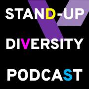 New Podcast Launches Celebrating Diversity In Comedy