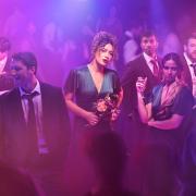 Date Confirmed for Series Three Of Rose Matafeo's Starstruck