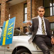 Jamie Demetriou Appears In New American Comedy