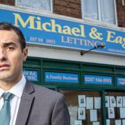 News: Return Date For Series Two Of Stath Lets Flats
