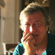 News: Special One-Off Online Show For Stephen Fry, Marcus Brigstocke, Rachel Parris, Lucy Porter.
