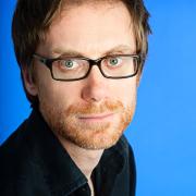 News: New TV Comedy For Stephen Merchant 