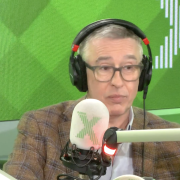 Stevev Coogan Hints That Next Alan Partridge Might Get Fans Choked Up