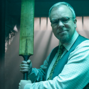 steve pemberton bounty hunters