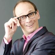 News: Steve Royle Makes It Through To Britian's Got Talent Final