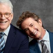 News: Steve Martin And Martin Short Confirm New London Shows