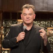 Stewart Lee