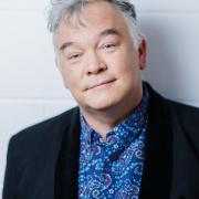 Stewart Lee To Release Pea Green Boat Book To Tie In With Brief Book Tour