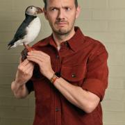 TV Drama Role For Stuart Law As Well As New Online Projects