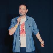 Stuart Laws Debuts With Cracked Comedy Set on YouTube