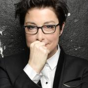 Sue Perkins To Host New Double Your Money Game Show