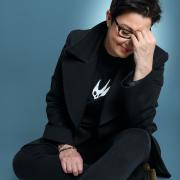 Sue Perkins Is Going On Tour