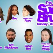 News: Romesh Rangnathan and Rob Beckett Join Sunday Brunch Line-Up