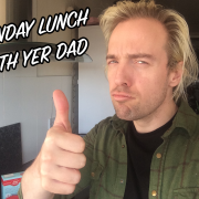 News: Online Comedy Gig Gets Unborn Baby Kicking