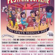 festival supreme
