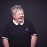 News: Big Wins For Susie McCabe At Scottish Comedy Awards