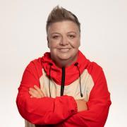 Edinburgh Fringe Review: Susie McCabe – Coming Of Rage, Gordon Aikman Theatre at Assembly George Square