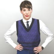 Suzi Ruffell Makes It Snappy With New Tour