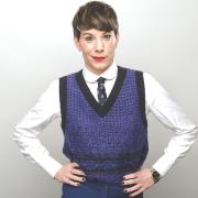 Interview: Suzi Ruffell