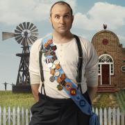 Interview: Phil Ellis – The Joker In The Taskmaster Pack