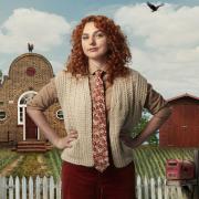 Interview: Ania Magliano On Joining The Taskmaster Family