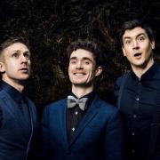 News: New Tour for Foil, Arms And Hog