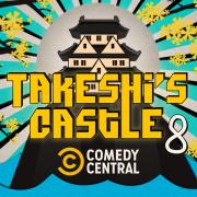 News: Stephen Bailey to Host Takeshi's Castle On Comedy Central