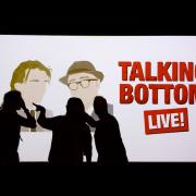 Live Show For Talking Bottom Podcast With Special Guest