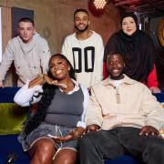 Fatiha El-Ghorri To Appear In Prank Show 