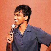 Edinburgh Fringe 2026: Rarely Asked Questions – Tarang Hardikar