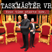 Release Date For Virtual Reality Taskmaster