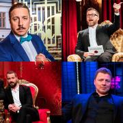 News: Taskmaster Conquers More Countries