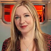 Victoria Coren Mitchell Talks About Appearing On Taskmaster And Clarifies David Mitchell's Decision Not to Appear On The Show