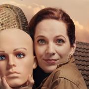 Interview: Katherine Parkinson On Taskmaster 2020