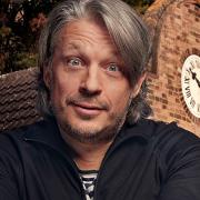 Interview: Richard Herring On Taskmaster Champion Of Champions