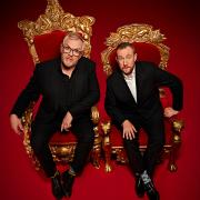 News: Free Tickets Available For Exclusive Taskmaster Screenings