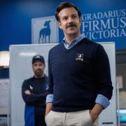 News: First Look At New US Comedy Set In World Of UK Football