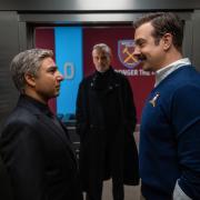 Fourth Series Of Ted Lasso Confirmed 