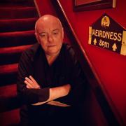 Comic Legend Ted Chippington To Support The Nightingales On Tour