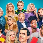 Review: Last One Laughing, Prime Video
