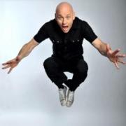 Terry Alderton