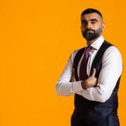 News: Big Tour For Tez Ilyas