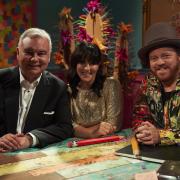 Interview: Keith Lemon On His New C4 Series The Fantastical Factory Of Curious Craft