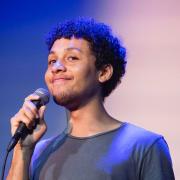News: Rising US Star Jaboukie Young-White Comes To The UK